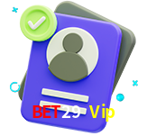 Tornar-se um membro do Bet29 Vip é muito simples