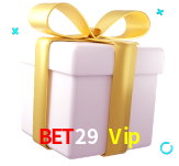 Receba seus bônus de boas-vindas no Bet29 Vip