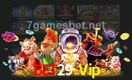 cassino Bet29 Vip