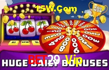 Tecnologia da Plataforma Bet29 Vip
