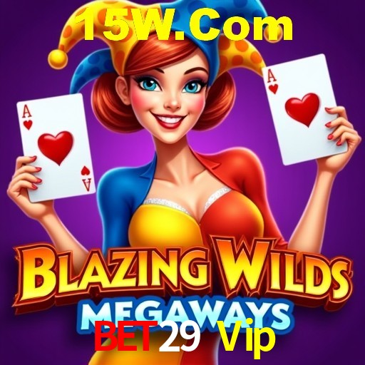 Desvendando o Mundo dos Jogos Virtuais na Bet29 Vip