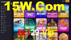 Aviator Game Bet29 Vip