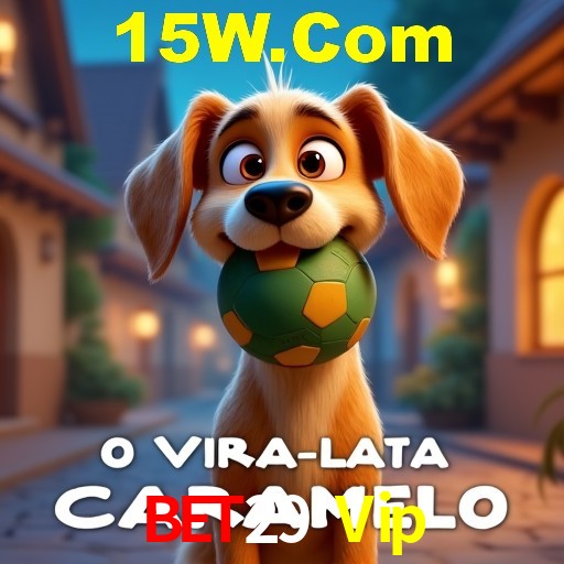 A Emoção da Loteria na Bet29 Vip: Uma Chance de Mudança de Vida