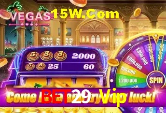 Bet29 Vip Brasília - Jogo Features