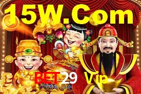 Programa VIP Bet29 Vip