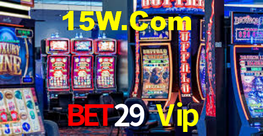 Bet29 Vip