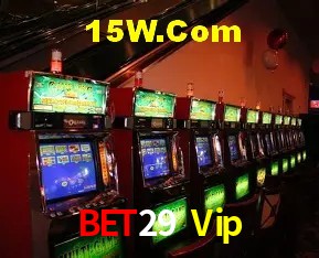 Integração de APIs Bet29 Vip