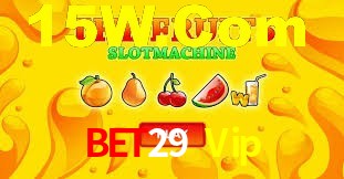Blackjack Table Bet29 Vip