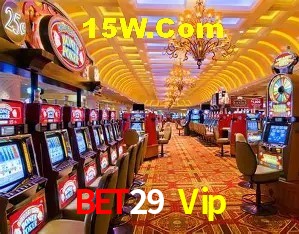 Bet29 Vip Salvador - Strategy