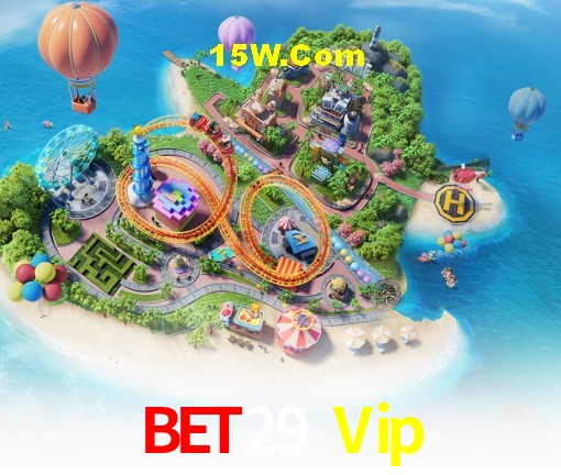 Casino Ao Vivo Bet29 Vip