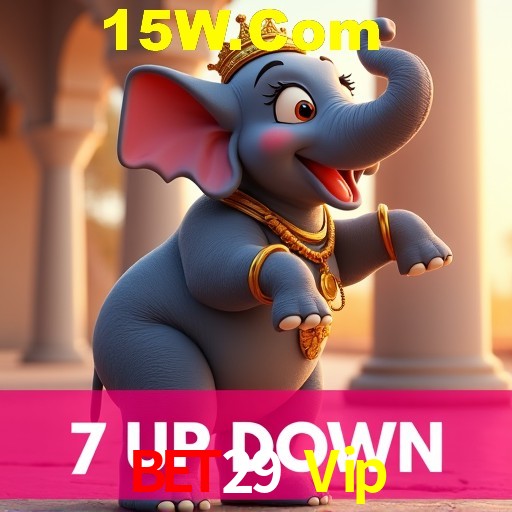 Bet29 Vip Brasília - Casino Guide