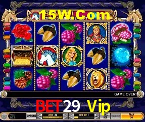 Bet29 Vip Rio de Janeiro - Popular Jogos