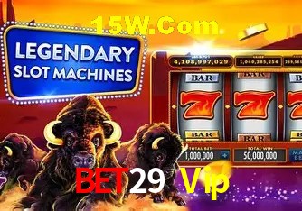 Bet29 Vip - Security