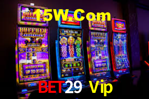 Bet29 Vip