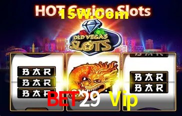 Bet29 Vip Belo Horizonte - Promo Tips