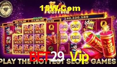 Bet29 Vip Brasília - Bonus Features