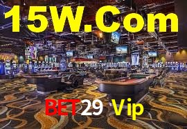 VIP Casino Bet29 Vip