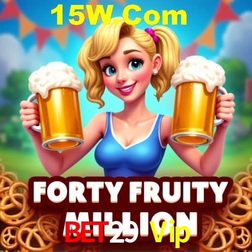 Descubra o Mundo do Cassino Online com Bet29 Vip