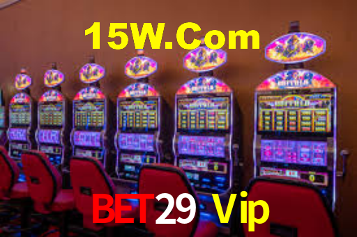 Bet29 Vip: Seu Especialista em Apostas Esportivas Brasileiras