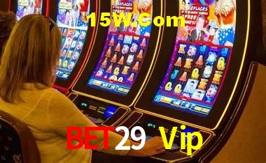 Promoções Sazonais Bet29 Vip