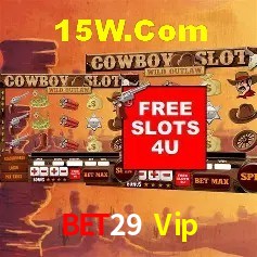 Bet29 Vip Rio de Janeiro - Slot Strategy
