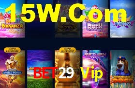 Exclusive Games Bet29 Vip