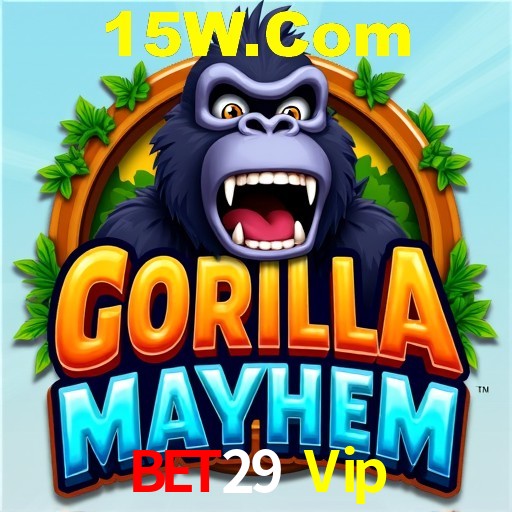 Descubra o Mundo do Cassino Online com Bet29 Vip