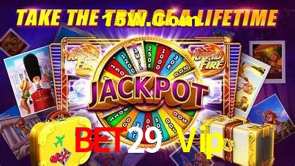 Bet29 Vip São Paulo - Jogo Providers
