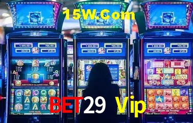 Bet29 Vip Belo Horizonte - Jackpots