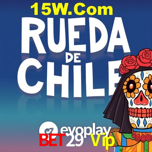 Descubra a Essência do Bet29 Vip: Nossa História e Compromissos