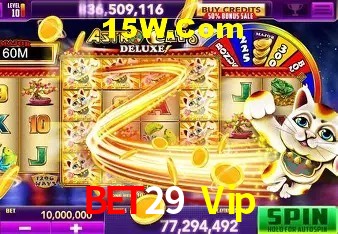 Design Responsivo Bet29 Vip