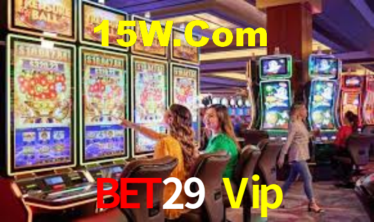 Bet29 Vip - App Security