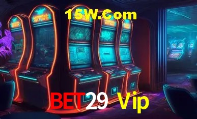 Bet29 Vip Plataforma - Certificada MGA desde 2015