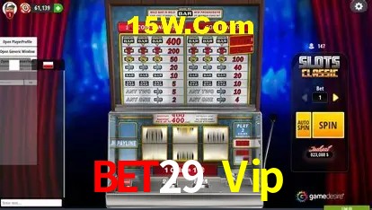 Bet29 Vip - Aplicativo Móvel