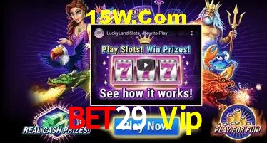 Ofertas Exclusivas Bet29 Vip