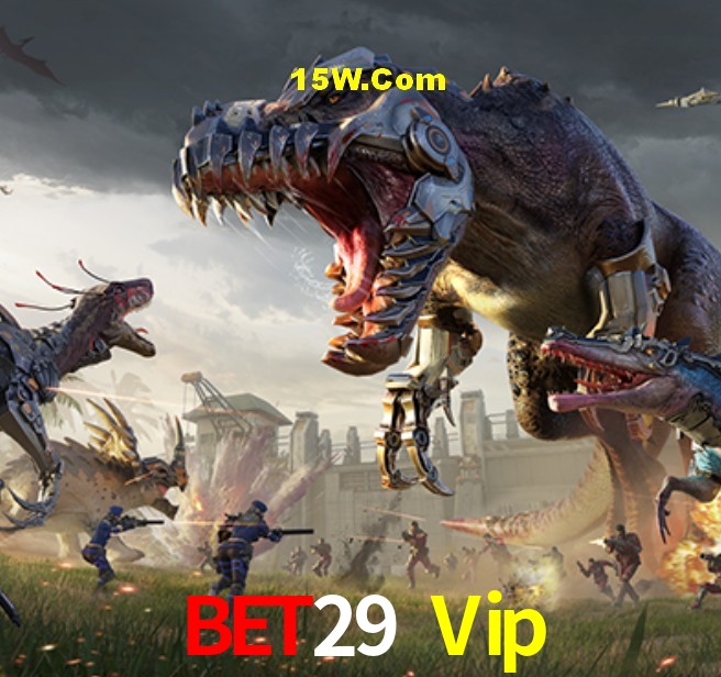 Jogos de Slot Bet29 Vip
