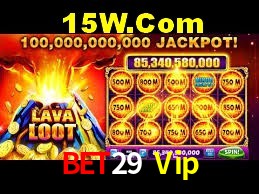 Game Providers Bet29 Vip
