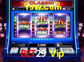 Bet29 Vip Rio de Janeiro - Licenses