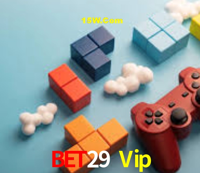 Diretório de Jogos Bet29 Vip